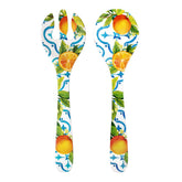 Valencia Salad Servers